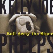 Kelly Joe Phelps, Roll Away The Stone (CD)
