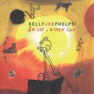 Kelly Joe Phelps, Sky Like A Broken Clock (CD)