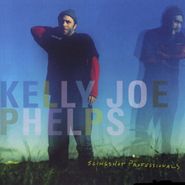 Kelly Joe Phelps, Slingshot Professionals (CD)