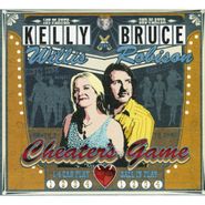Kelly Willis, Cheater's Game (CD)