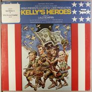 Lalo Schifrin, Kelly's Heroes [Score] (LP)