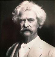 Various Artists, Mark Twain: A Film Directed By Ken Burns (CD)