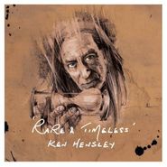 Ken Hensley, Rare & Timeless [Import] (CD)