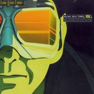 Ken Ishii, Jelly Tones (CD)