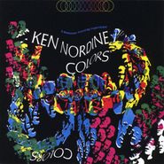 Ken Nordine, Colors (CD)