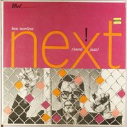 Ken Nordine, Next! (LP)