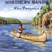 Ken Perlman, Northern Banjo (CD)
