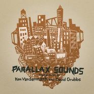 Ken Vandermark, Parallax Sounds [OST] (CD)