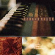 Kendra Smith, Five Ways of Disappearing (CD)