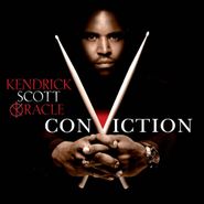 Kendrick Scott Oracle, Conviction (CD)