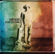 Kenny Chesney, Welcome To The Fishbowl (CD)