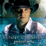 Kenny Chesney, Greatest Hits (CD)