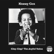 Kenny Cox, Clap! Clap! The Joyful Noise (CD)
