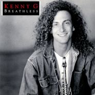 Kenny G, Breathless (CD)