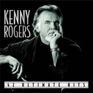 Kenny Rogers, 42 Ultimate Hits (CD)