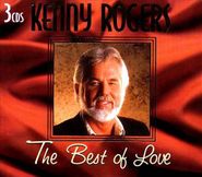 Kenny Rogers, The Best Of Love [Box Set] (CD)