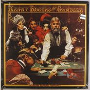 Kenny Rogers, The Gambler [2013 Reissue] (LP)