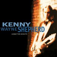 Kenny Wayne Shepherd, Ledbetter Heights (CD)