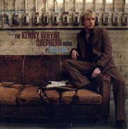Kenny Wayne Shepherd, How I Go (CD)