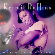 Kermit Ruffins, World On A String (CD)