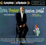 Morton Gould, Kern and Porter Favorites (CD)