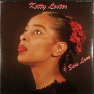 Ketty Lester, I Saw Love (LP)