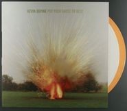 Kevin Devine, Put Your Ghost To Rest [Ltd. Edition Orange & White Discs] (LP)