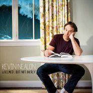 Kevin Nealon, Whelmed...But Not Overly (CD)