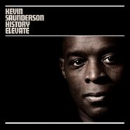 Kevin Saunderson, History Elevate [Import] (CD)