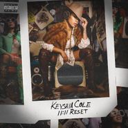 Keyshia Cole, 11:11 Reset (CD)