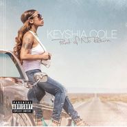 Keyshia Cole, Point of No Return (CD)