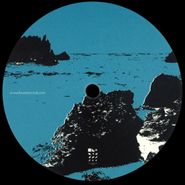 Kez YM, Escape To The Vibe EP (12")