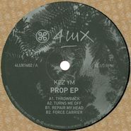 Kez YM, Prop EP (12")