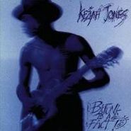 Keziah Jones, Blufunk Is A Fact! (CD)