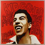 Kid Congo Powers, Dracula Boots (LP)