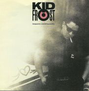 Kid Frost, Hispanic Causing Panic (CD)