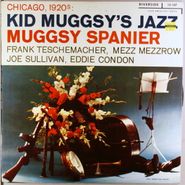 Muggsy Spanier, Kid Muggsy's Jazz (LP)