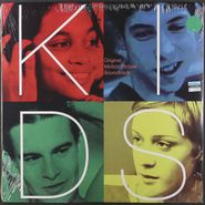 Various Artists, Kids [Translucent Green Vinyl OST] (LP)