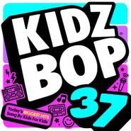 Kidz Bop Kids, Kidz Bop 37 (CD)