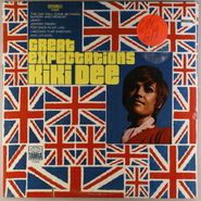 Kiki Dee, Great Expectations (LP)