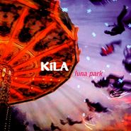 Kila, Luna Park (CD)