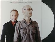 Steve Kilbey, Inside We Are The Same [White Vinyl] (LP)