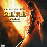 Various Artists, Kill Bill, Vol. 2 [OST] (LP)