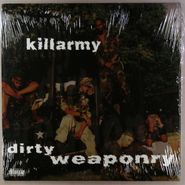 Killarmy, Dirty Weaponry (LP)