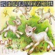 Killdozer, God Hears Pleas of the Innocent (CD)