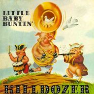 Killdozer, Little Baby Buntin' [German Issue] (LP)