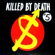 Various Artists, Killed By Death #5 (LP)