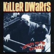 Killer Dwarfs, Method To The Madness (CD)