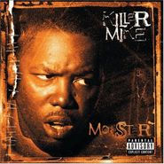 Killer Mike, Monster (CD)