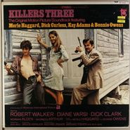Various Artists, Killers Three [OST] (LP)